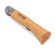 Canivete OPlNEL N.º 10 Inox | Ref. 314.OP123100 Canivete OPlNEL N.º 10 Inox | Ref. 314.OP123100