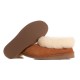 Decorpele Pantufas em Pele de Ovelha N.º 27 | Ref. 180.1-27