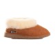Decorpele Pantufas em Pele de Ovelha N.º 27 | Ref. 180.1-27