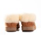 Decorpele Pantufas em Pele de Ovelha N.º 48 | Ref. 180.1-48