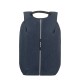 Samsonite Mochila Anti-Roubo para Portátil 15.6'' c/ Porta USB SECURIPAK Azul Escuro | Ref. 92KA600101