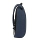 Samsonite Mochila Anti-Roubo para Portátil 15.6'' c/ Porta USB SECURIPAK Azul Escuro | Ref. 92KA600101