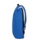 Samsonite Mochila Anti-Roubo para Portátil 15.6'' c/ Porta USB SECURIPAK Azul | Ref. 92KA600111