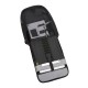 Samsonite Mochila Anti-Roubo para Portátil 15.6'' c/ Porta USB SECURIPAK Preta | Ref. 92KA600109 Samsonite Mochila Anti-Roubo para Portátil 15.6'' c/ Porta USB SECURIPAK Preta | Ref. 92KA600109