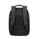 Samsonite Mochila Anti-Roubo para Portátil 15.6'' c/ Porta USB SECURIPAK Preta | Ref. 92KA600109 Samsonite Mochila Anti-Roubo para Portátil 15.6'' c/ Porta USB SECURIPAK Preta | Ref. 92KA600109