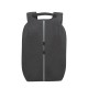 Samsonite Mochila Anti-Roubo para Portátil 15.6'' c/ Porta USB SECURIPAK Preta | Ref. 92KA600109 Samsonite Mochila Anti-Roubo para Portátil 15.6'' c/ Porta USB SECURIPAK Preta | Ref. 92KA600109