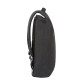 Samsonite Mochila Anti-Roubo para Portátil 15.6'' c/ Porta USB SECURIPAK Preta | Ref. 92KA600109 Samsonite Mochila Anti-Roubo para Portátil 15.6'' c/ Porta USB SECURIPAK Preta | Ref. 92KA600109