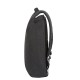 Samsonite Mochila Anti-Roubo para Portátil 15.6'' c/ Porta USB SECURIPAK Preta | Ref. 92KA600109 Samsonite Mochila Anti-Roubo para Portátil 15.6'' c/ Porta USB SECURIPAK Preta | Ref. 92KA600109