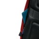 Samsonite Mochila Anti-Roubo para Portátil 15.6'' c/ Porta USB SECURIPAK Vermelha | Ref. 92KA600110