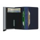 Secrid SLIMWALLET Navy Polished Blue | Ref. 297.SNP-N Secrid SLIMWALLET Navy Polished Blue | Ref. 297.SNP-N