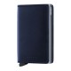 Secrid SLIMWALLET Navy Polished Blue | Ref. 297.SNP-N Secrid SLIMWALLET Navy Polished Blue | Ref. 297.SNP-N