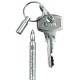 TRUE UTILITY TU246 Porta-Chaves Esferográfica | Ref. 314.TU246