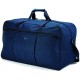 Benzi Saco de Viagem XL 80cm Azul | Ref. 288.BZ3376A