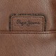Bolsa de Mão Pepe Jeans WILTON Castanha | Ref. 186.7354121