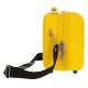 Necessaire Adaptável ABS Movom RIGA Amarelo | Ref. 186.5993967 Necessaire Adaptável ABS Movom RIGA Amarelo | Ref. 186.5993967