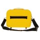 Necessaire Adaptável ABS Movom RIGA Amarelo | Ref. 186.5993967 Necessaire Adaptável ABS Movom RIGA Amarelo | Ref. 186.5993967