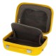 Necessaire Adaptável ABS Movom RIGA Amarelo | Ref. 186.5993967 Necessaire Adaptável ABS Movom RIGA Amarelo | Ref. 186.5993967