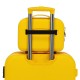 Necessaire Adaptável ABS Movom RIGA Amarelo | Ref. 186.5993967 Necessaire Adaptável ABS Movom RIGA Amarelo | Ref. 186.5993967