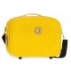 Necessaire Adaptável ABS Movom RIGA Amarelo | Ref. 186.5993967 Necessaire Adaptável ABS Movom RIGA Amarelo | Ref. 186.5993967