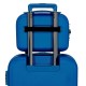 Necessaire Adaptável ABS Movom RIGA Azul | Ref. 186.5993966
