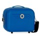 Necessaire Adaptável ABS Movom RIGA Azul | Ref. 186.5993966