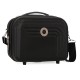Necessaire Adaptável ABS Movom RIGA Preto | Ref. 186.5993961