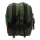 Necessaire Adaptável Pepe Jeans BROMLEY Verde | Ref. 186.7164422 Necessaire Adaptável Pepe Jeans BROMLEY Verde | Ref. 186.7164422