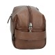 Necessaire Pepe Jeans WILTON Castanho | Ref. 186.7354321