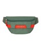 Samsonite Bolsa de Cintura SONORA Verde | Ref. 92KA100104