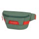 Samsonite Bolsa de Cintura SONORA Verde | Ref. 92KA100104