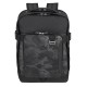 Samsonite Mochila Grande para Portátil 15.6'' Expansível MIDTOWN Camuflado Cinzento | Ref. 92KE300308