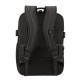 Samsonite Mochila Grande para Portátil 15.6'' Expansível MIDTOWN Preta | Ref. 92KE300309 Samsonite Mochila Grande para Portátil 15.6'' Expansível MIDTOWN Preta | Ref. 92KE300309