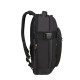 Samsonite Mochila Grande para Portátil 15.6'' Expansível MIDTOWN Preta | Ref. 92KE300309 Samsonite Mochila Grande para Portátil 15.6'' Expansível MIDTOWN Preta | Ref. 92KE300309