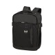 Samsonite Mochila Grande para Portátil 15.6'' Expansível MIDTOWN Preta | Ref. 92KE300309 Samsonite Mochila Grande para Portátil 15.6'' Expansível MIDTOWN Preta | Ref. 92KE300309