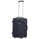 Samsonite Saco de Viagem/Mochila c/ 2 Rodas 55cm MIDTOWN Azul Escuro | Ref. 92KE300501