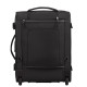 Samsonite Saco de Viagem/Mochila c/ 2 Rodas 55cm MIDTOWN Preto | Ref. 92KE300509 Samsonite Saco de Viagem/Mochila c/ 2 Rodas 55cm MIDTOWN Preto | Ref. 92KE300509