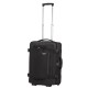 Samsonite Saco de Viagem/Mochila c/ 2 Rodas 55cm MIDTOWN Preto | Ref. 92KE300509 Samsonite Saco de Viagem/Mochila c/ 2 Rodas 55cm MIDTOWN Preto | Ref. 92KE300509