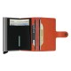 Secrid MINIWALLET Crisple Orange | Ref. 297.MC-O