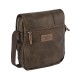 Camel Active Bolsa de Tiracolo p/ Tablet LAOS Castanha | Ref. 9125160229