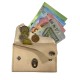 Carteira com Porta-Moedas JOSEPH LOUIS Seleiro 03 | Ref. 39.JL3003S Carteira com Porta-Moedas JOSEPH LOUIS Seleiro 03 | Ref. 39.JL3003S