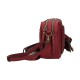 Mala de Tiracolo 2C Pepe Jeans INDIA Bordô | Ref. 186.7275323