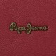 Mala de Tiracolo 2C Pepe Jeans INDIA Bordô | Ref. 186.7275323