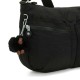 Mala de Tiracolo Kipling IZELLAH True Black J99 | Ref. 187.K02144J99