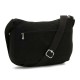 Mala de Tiracolo Kipling IZELLAH True Black J99 | Ref. 187.K02144J99