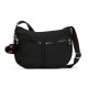 Mala de Tiracolo Kipling IZELLAH True Black J99 | Ref. 187.K02144J99