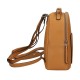 Mochila de Senhora 25cm Pepe Jeans INDIA Ocre | Ref. 186.7272124 Mochila de Senhora 25cm Pepe Jeans INDIA Ocre | Ref. 186.7272124