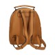 Mochila de Senhora 25cm Pepe Jeans INDIA Ocre | Ref. 186.7272124 Mochila de Senhora 25cm Pepe Jeans INDIA Ocre | Ref. 186.7272124