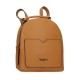 Mochila de Senhora 25cm Pepe Jeans INDIA Ocre | Ref. 186.7272124 Mochila de Senhora 25cm Pepe Jeans INDIA Ocre | Ref. 186.7272124