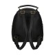 Mochila de Senhora 25cm Pepe Jeans INDIA Preta | Ref. 186.7272121