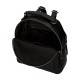 Mochila de Senhora 25cm Pepe Jeans INDIA Preta | Ref. 186.7272121
